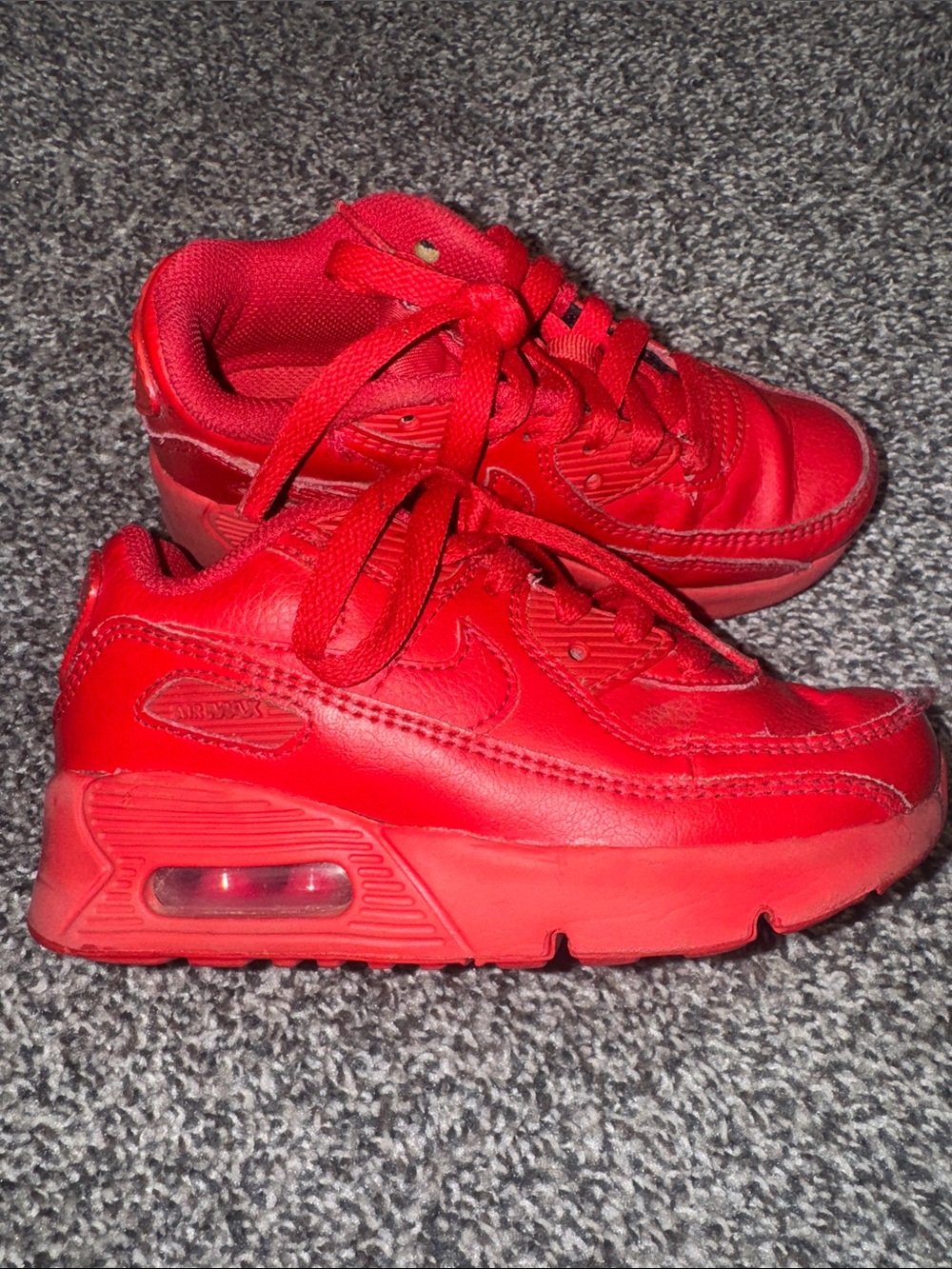 Kids Nike Air Max